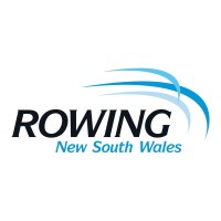 Rowing NSW logo - Similar company to Bont Rowing