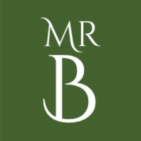 Mr B Hospitality logo - Similar company to Love Cheese