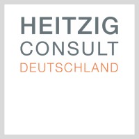 Heitzig Consult GmbH logo - Similar company to Dok Systeme Gmbh