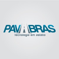 Pavbras Asfalto logo - Similar company to Superpav