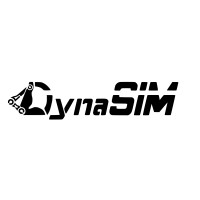 DynaSIM logo - Similar company to Simulator Surplus Private Limited