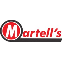 Martells Of Sutton Limited