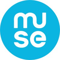 Muse Event Management logo - Similar company to Muse Makers Management, Inc.