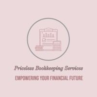 Priceless Bookkeeping Services logo - Similar company to Dbs Consultants