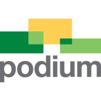 Podium Surveying LLP logo - Similar company to Hqbasics