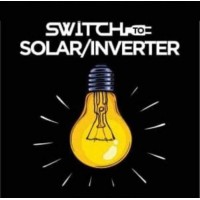 Solar World Electric Technology Limited logo - Similar company to Go Solar Systems Ltd.