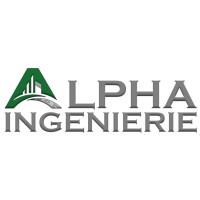 ALPHA ingénierie logo - Similar company to Athermys