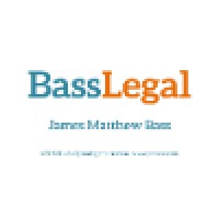 Bass Legal logo - Similar company to Etribe