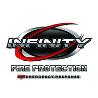 Infinity Fire Protection logo - Similar company to Infinity Fire Prevention Ltd
