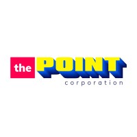The Point Corporation logo - Similar company to Seoplus