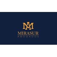 MIRASUR ABOGADOS logo - Similar company to Sin Deudas