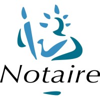 Office Notarial de Villers Cotterêts logo - Similar company to Bni Brennus - Sens