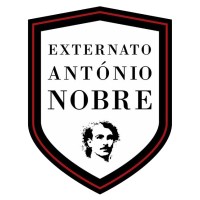 Externato António Nobre logo - Similar company to Colégio Ccg