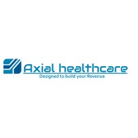 Axial-Healthcare Inc. logo - Similar company to Nirvana Healthcare Management Services