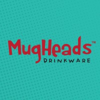 MugHeads Drinkware logo - Similar company to Steelys Drinkware