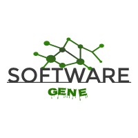 Software Gene logo - Similar company to Software Developers In Nigeria