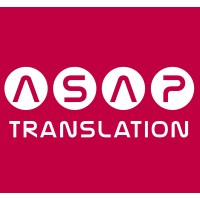 ASAP-translation.com logo - Similar company to Virsat
