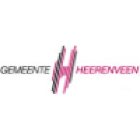 Gemeente Heerenveen logo - Similar company to Fire Department Fryslân