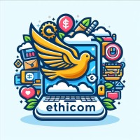 ETHICOM logo - Similar company to Fcs Formation