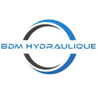 BDM Hydraulique logo - Similar company to Erasch