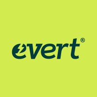 Evert D-A-CH logo - Similar company to Evert