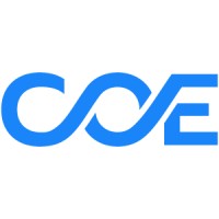 Coennect logo - Similar company to Rxdata