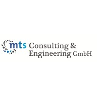 mts Consulting & Engineering GmbH logo - Similar company to Contech Software & Engineering Gmbh