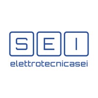 Elettrotecnica SEI logo - Similar company to Elettrotecnica B.C.