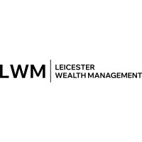 Leicester Wealth Management logo - Similar company to Arvan Wealth Management