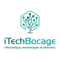 ITechBocage logo - Similar company to Altea Communications
