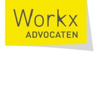 Workx advocaten logo - Similar company to Rotary Club Delft Koningsveld