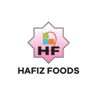 Hafiz Foods logo - Similar company to Rutba Foods