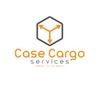 Case Cargo Services Ltd logo - Similar company to Nepsters Group