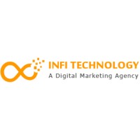Infi Technology logo - Similar company to Infitech