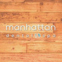 Manhattan Dental Spa logo - Similar company to Tascon