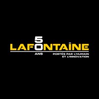 LAFONTAINE inc. logo - Similar company to Inter-Cité Construction Ltée