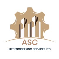 ASC Lift Engineering Services Limited logo - Similar company to Cathro Compressors Ltd