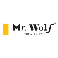 Mr. Wolf Creativity logo - Similar company to Asse Communication