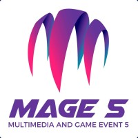 MAGE (Multimedia and Game Event) 5 logo - Similar company to Pt Its Kemitraan