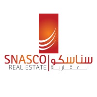 Snasco Real Estate | شركة سناسكو العقارية logo - Similar company to Snacko