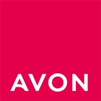 Avon logo - Similar company to Natura