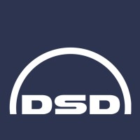 DSD Industriemontagen logo - Similar company to Impact Engineering (Pty) Ltd