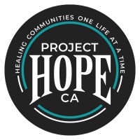 Project Hope CA logo - Similar company to Project Kinship