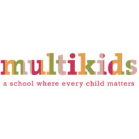 Multikids Inclusive Academy logo - Similar company to Halcyon Edu Services