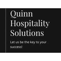 Quinn Hospitality Solutions logo - Similar company to Accounts Studio