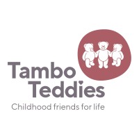Tambo Teddies Pty Ltd logo - Similar company to Thinker Toys