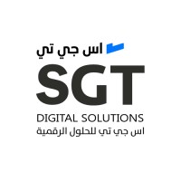 SGT Egypt logo - Similar company to Surepay