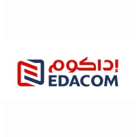 EDACOM logo - Similar company to Edacom