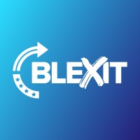 BLEXIT logo - Similar company to Inex Systems & Designs