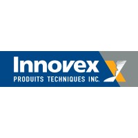 INNOVEX PRODUITS TECHNIQUES INC. logo - Similar company to Solutions Mfg Inc.